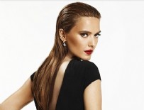 DEMET AKALIN - Demet Akalın'dan takipçisine sert yanıt!