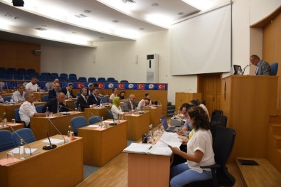 Düzce Belediye Meclisi 11 Eylül Tarihinde Toplanacak