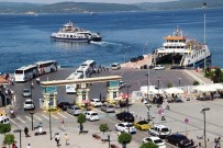 GESTAŞ 10 Günde 183 Bin 607 Araç Taşıdı