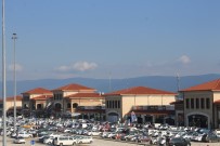 BOLU DAĞı - Highway'den Ziyaretçi Rekoru