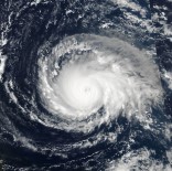 ORLANDO - Hızı 5'İnci Kategoriye Yükseldi Açıklaması Vali Acil Durum Çağrısı Yaptı