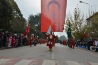 İnegöl Kurtuluş Gününü Kutlamaya Hazırlanıyor