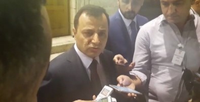 'Kadraj oyunuyla manipülasyonun çirkin bir örneği'