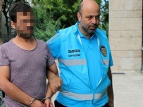 CİNSEL TACİZ DAVASI - Kayınvalidesine cinsel tacizde bulunan damat gözaltına alındı