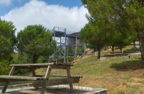 ERDEMIR - Kdz. Ereğli Seyir Terasından Kuş Bakışı Görülebilecek