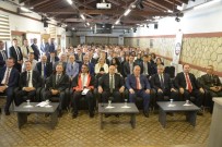 ORHAN ÇIFTÇI - Kırklareli'de 2017-2018 Adli Yılı Başladı