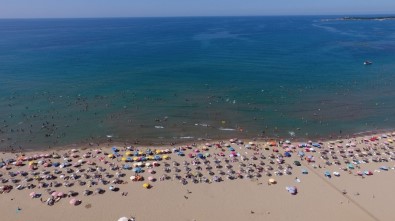 KOSKEM Bayramda Görev Başındaydı