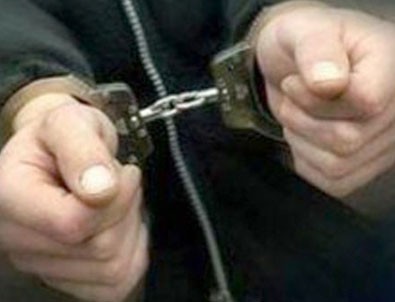 Maçka Jandarma Komutanı tutuklandı