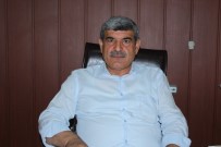 SENDİKA BAŞKANI - Malatya Şeker Fabrikası'nın Taşınma İddialarına Tepki