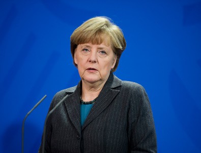 Merkel'den skandal Türkiye açıklaması