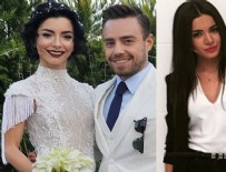 MERVE BOLUĞUR - Merve sırtından vuruldu!