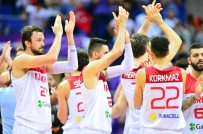 Milliler Son 16'Yı Garantiledi