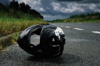 TIBBİ DESTEK - 'Motosiklet Yaralanmalarında İlk Müdahale Felci Engelleyebilir'