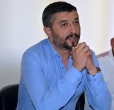 Nazilli'de Belediye Kültür Müdürünün Darp Edilip Hastanelik Edilmesinin Ardından MHP İlçe Başkanı Açıklama Yaptı