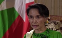 AUNG SAN SUU KYI - Nobel Ödülü Geri Alınsın