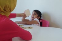 BAHÇECIK - Otizmli Kızın Müthiş Değişimi