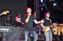 Sarıgöl'de Murat Dalkılıç İle Kurtuluş Coşkusu