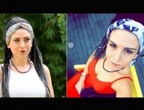 Sevgili kurbanı Ece artık konuşamayacak