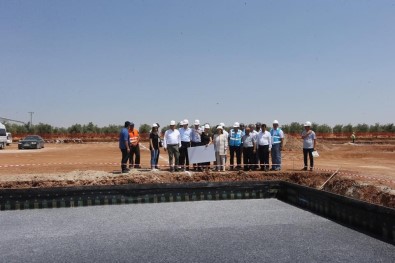 Sürdürülebilir Enerji Yönetimi Projelerinden 14 Milyon TL Hibe