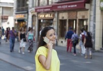 Turkcell Abonelerinden Data Kullanımında Rekor