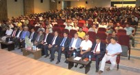 Van'da Yeni Müfredat Tanıtım Semineri