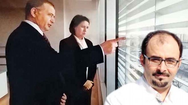 Akşener FETÖ karşısında el pençe divan