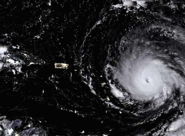 Florida'da kırmızı alarm verildi