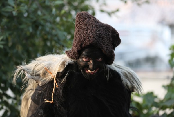 Milli Mücadele'nin korkutan yüzleri 'Tülütabaklar'