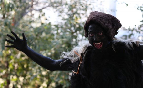 Milli Mücadele'nin korkutan yüzleri 'Tülütabaklar'