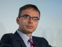 SOSYAL DEMOKRAT - Estonya'dan Türkiye açıklaması