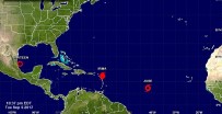 İŞÇI BAYRAMı - ABD'de 'Irma' Teyakkuzu