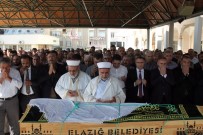 MEHMET FEVZİ DÖNMEZ - AK Parti Milletvekili Serdar'ın Acı Günü