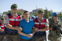 SİNCAN CEZAEVİ - Akın Öztürk'ün Damadı Hakan Karakuş Hakim Karşısında