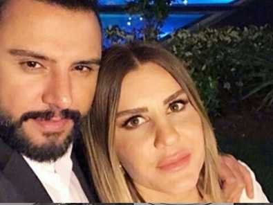 Alişan'dan flaş açıklama! 'Nişanı attığımız doğru'