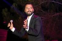 ALİŞAN - Alişan Ve Eda Erol Ayrıldı