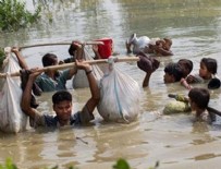 MYANMAR - Arakanlılara mayın tehdidi