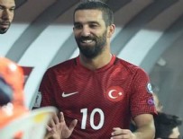 NURI ŞAHIN - Arda Turan: Bu ülke için canımız feda