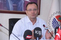 HASAN ARSLAN - Aşut Açıklaması 'Ne Diyorsam Odur. Ben Yokum'