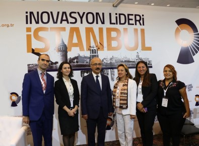 Bakan Elvan Açıklaması 'Yaklaşık 20 Milyar Lira Ar-Ge'ye Kaynak Ayırıyoruz'