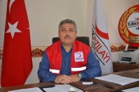 KURBAN KESİMİ - Balıkesir Kızılay Türkiye Onuncusu Oldu