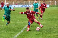 SİLİVRİSPOR - Bandırmaspor, Feridun Kıroğlu İle Yollarını Ayırdı