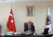 Başkan Halil Başer Açıklaması Arakan'daki Müslümanlar Soykırımla Karşı Karşıya
