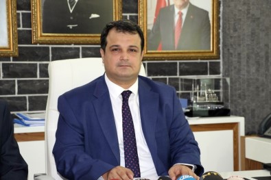Başkan Özkan'dan Kentsel Dönüşüme İlişkin Açıklama