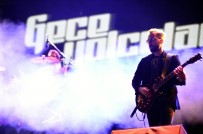 GECE YOLCULARı - Beylikdüzü'nde Gece Yolcuları Rüzgarı Esti