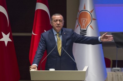 Cumhurbaşkanı Erdoğan Açıklaması 'Ana Muhalefetin Dili Adeta Terör Örgütü Dili'