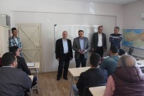 Develi'de Girişimcilik Kursları Devam Ediyor