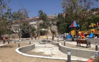 YILMAZ ALTINDAĞ - DİKA'dan Şırnak'a Engelsiz Sosyal Yaşam Parkı Desteği