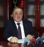 DKİB'den Rusya Federasyonu'na Çıkarma