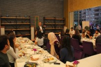 Erasmus+ İle HKÜ Öğrencileri Avrupa'da