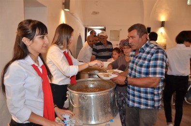 Eskişehir'de 1'İnci Uluslararası Seyyid Battal Gazi Anma Etkinlikleri Gerçekleşti